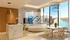 Spacious 1 BR I Modern Living I High-End Amenities
