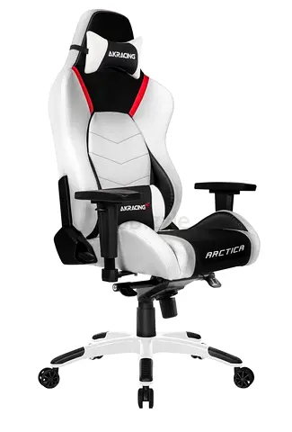 Chair gaming AKracing arctica