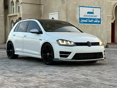 قولف R موديل 2016