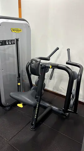 High-Quality Strength Training Machine