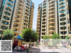 2 BAD ROOM HALL FOR RENT IN RASHIDYA TOWER