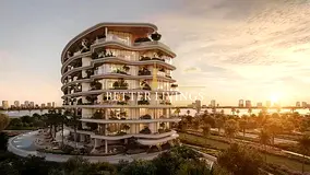 Scenic Sea Views | 50/50 PP | Unique Design | Premium Quality | Book Now!