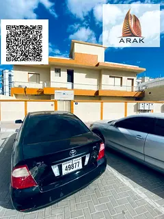For Sale – Residential-Commercial Villa in Al Nuaimiya 2 • Location: Al Nuaimiya 2 – Ajman •