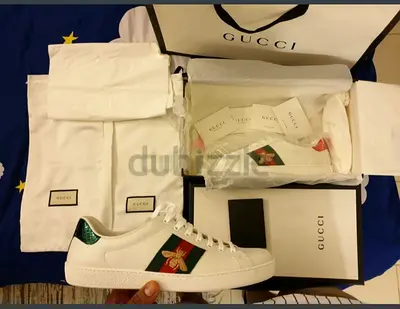 Gucci Ace sneaker