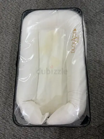 Cozy DockATot Baby Lounger