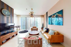 Luxury 2-Bedroom | Fully Furnished | Marina Gate 1