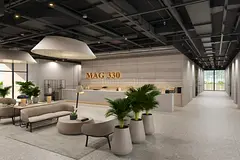 Elite Design | Furnished Unit | Smart Payment Plan