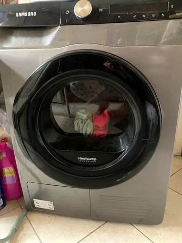 Samsung clothes dryer for sale