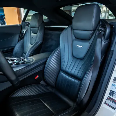 2016 Mercedes-BENZ AMG 照片 7