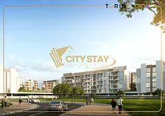 AED 109,999K Deal of the Year | Semi-Furnished 2 BHK | Torino by Oro – Arjan