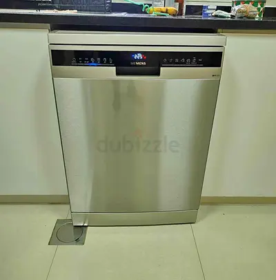 Siemens iQ500 Freestanding Dishwasher