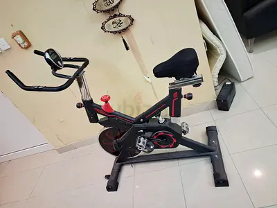Exercise Bike