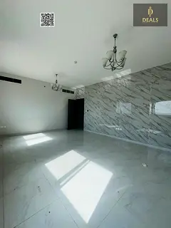 2BHK Apartment for Rent in Al Jurf 3 | Near China Mall | Balcony