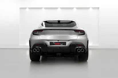 2025 Ferrari PUROSANGUE — миниатюра 3