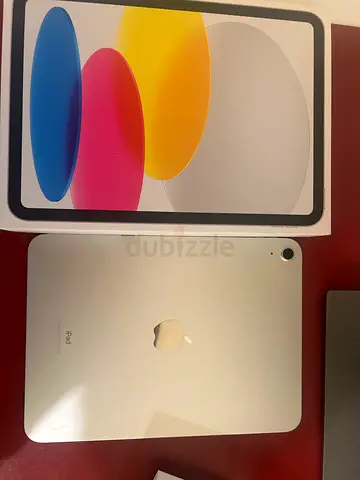 Apple iPad in Excellent Condition