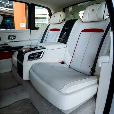 2025 ROLLS-ROYCE CULLINAN — миниатюра 13