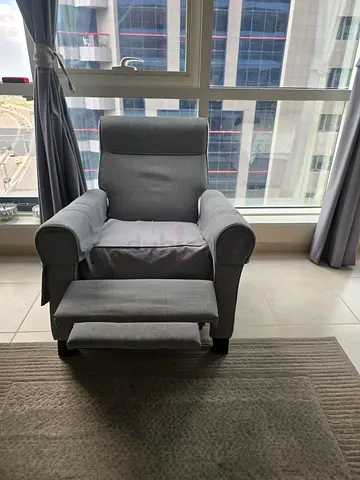 Convertible couch