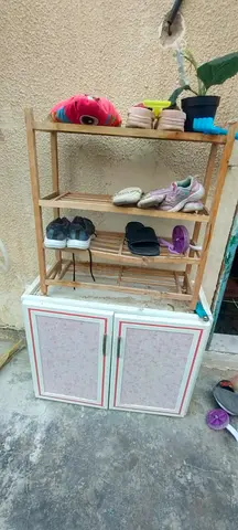 Storage Cabinet
