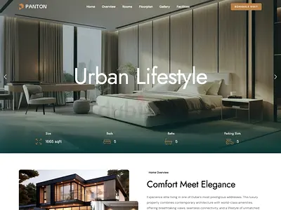 Custom Website development only at 2,400AED