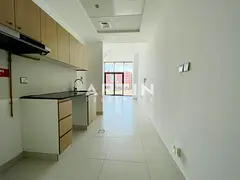 Unfurnished Studio for Rent | Binghatti Sapphire – DSO