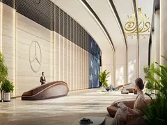 One of a kind Mercedes Benz Branded Community | 0.75% Instalment and 10% Down Payment