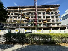 Prime Road-Facing Freehold Retail | High ROI l Dubai Studio City l ready Q3-2026l No Commission