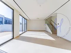 Brand New Al Badia Villa Awaits You | Modern Style