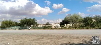 Residential Plot for Sale in Manama, Ajman | 0 DownPayment | 15 Month Installment