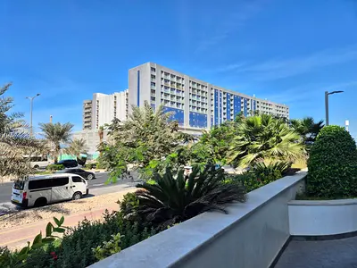 1 studio marjan island