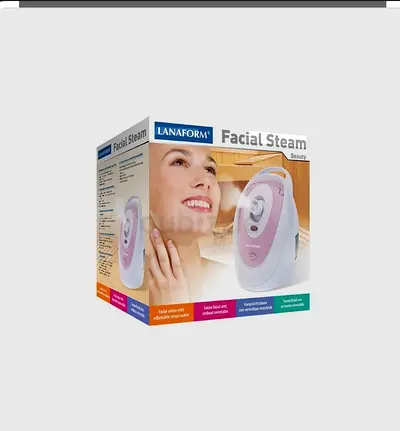 Facial steam
