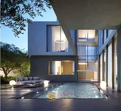 Prime Investment: High ROI 3-Bedroom Townhouses in a Rapidly Growing Community