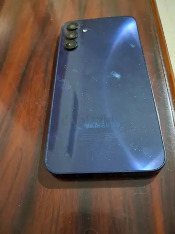 Samsung Galaxy A15 4g 128gb Mobile Phone in excellent Condition