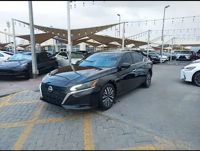 NISSAN ALTIMA SL 2020 FULL OPTIONS EXCELLENT CONDITION