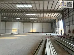 Brand New | Huge Warehouse | Available