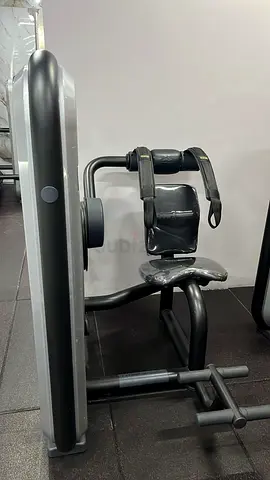 High-Quality Exercise Equipment - Strength Training Machine