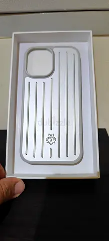 Iphone case aluminum
