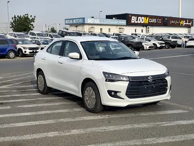 SUZUKI DZIRE 1.2 HYBRID 2025