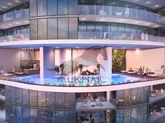 Full Sea View | Luxury Living | Large Layout | Payment Plan