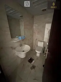 2 Master Bedroom Apartment for Rent in Al Mowaihat | Balcony | 3 Bathrooms | New Building