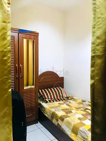 Sharing accommodation for Male bachelors