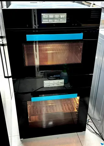 Miele High-Quality Built-In Oven for Culinary Enthusiasts