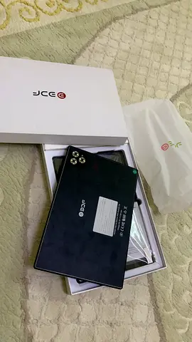 Like New Tablet - Unboxed and Ready to Use!