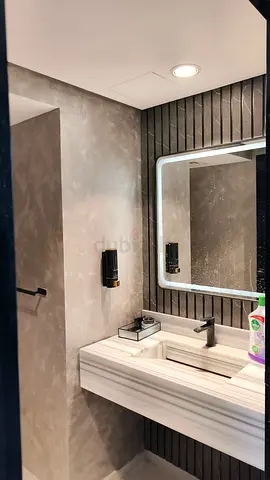 Premium Home Renovation Finishing | Painting | Tiling | False Ceiling | Professional Team office