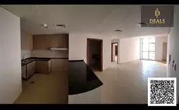 2BHK Apartment for Rent | Garden Residence | Emarite City