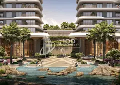 EXCLUSIVE 2BR | Wellness-Inspired | Resort Amenities