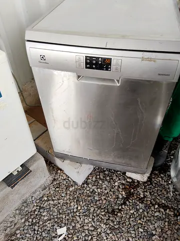 Electrolux Stainless Steel Dishwasher for Sale