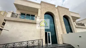 Luxury Villa for Sale in Altay Sharjah
