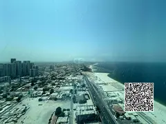 Premium 2BHK for Sale | Sharjah Side | Corniche Ajman