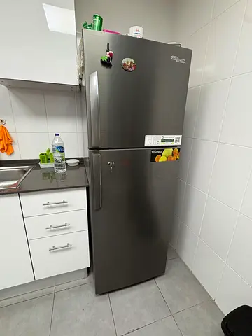 Fridge