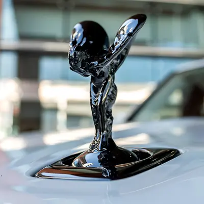 2025 ROLLS-ROYCE CULLINAN — миниатюра 18